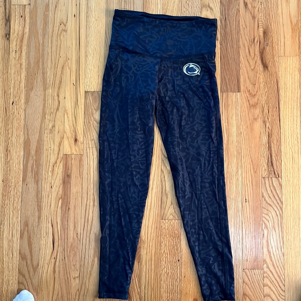 Penn state leggings